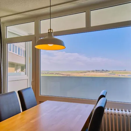 Apartment - Haus M, App 0m0602