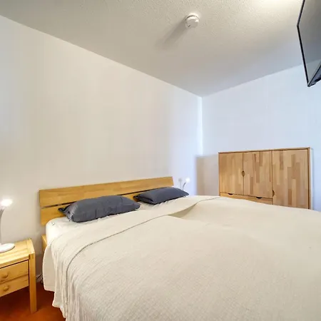 Apartment - Haus M, App 0m0602