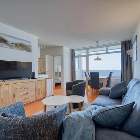 Apartment - Haus M, App 0m0602
