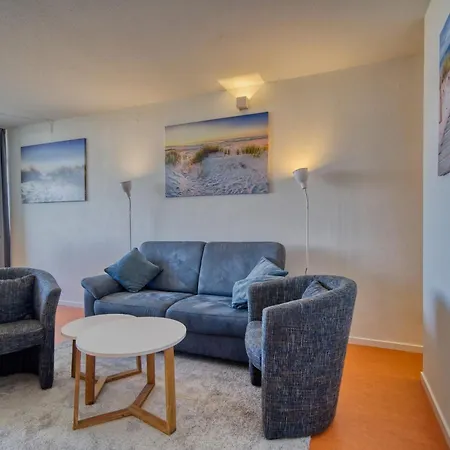 - Haus M, App 0m0602 Apartment Heiligenhafen