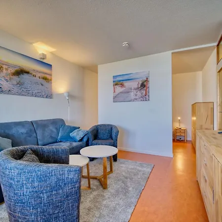 - Haus M, App 0m0602 Apartment