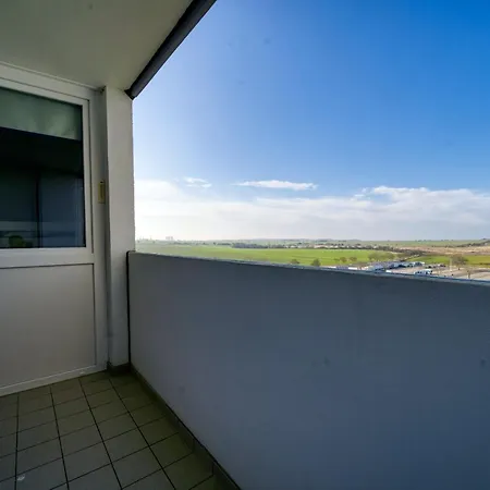 Appartement - Haus M, App 0m0602 Heiligenhafen