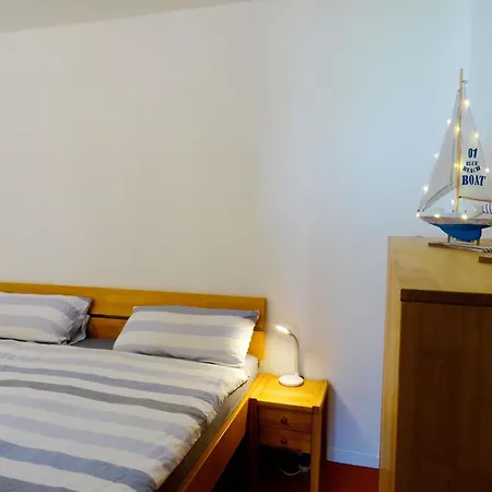 - Haus M, App 0m0602 Appartement Heiligenhafen