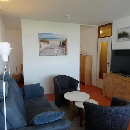- Haus M, App 0m0602 Appartement Heiligenhafen