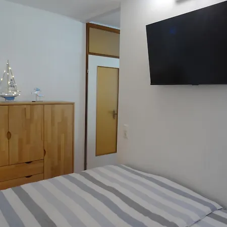 Appartement - Haus M, App 0m0602 Heiligenhafen