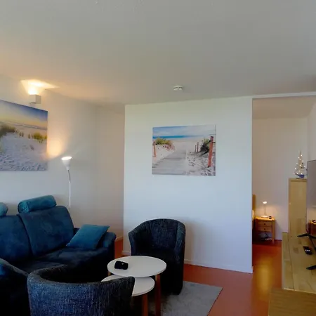 Appartement - Haus M, App 0m0602 *