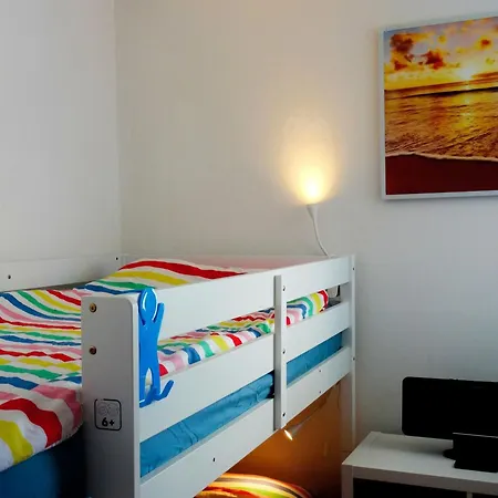 - Haus M, App 0m0602 *